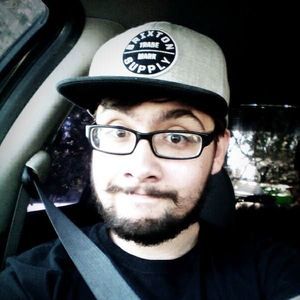 Meet your Posher, Dillon